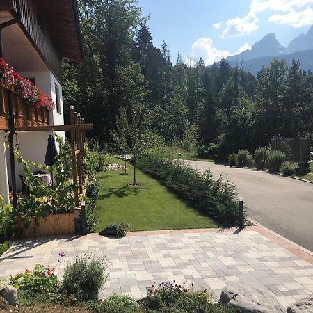 Fewo Albion Schönau am Königssee Eksteriør bilde